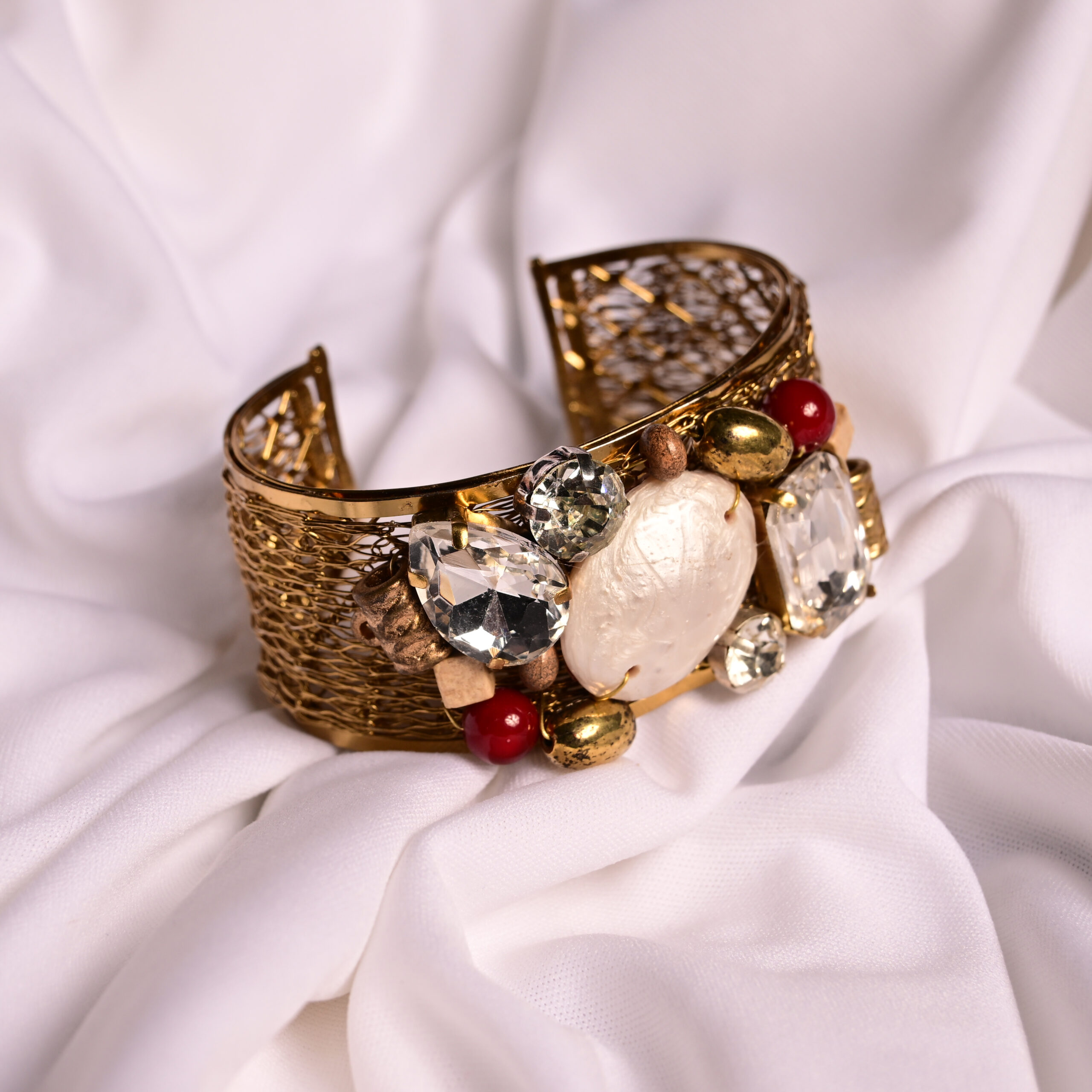 Celestial Symphony Bangle