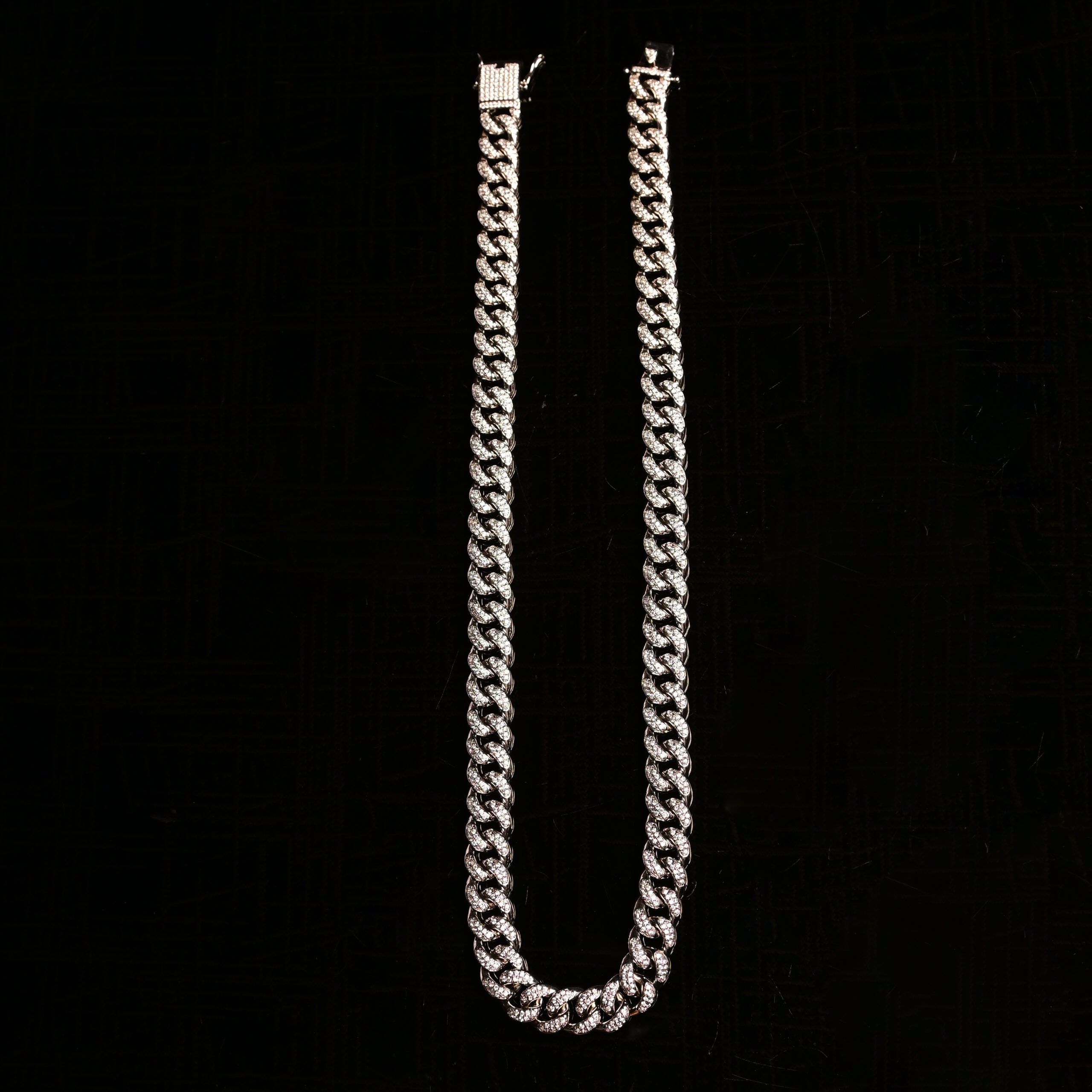 Majesty Chain (Men’s Limited Edition)