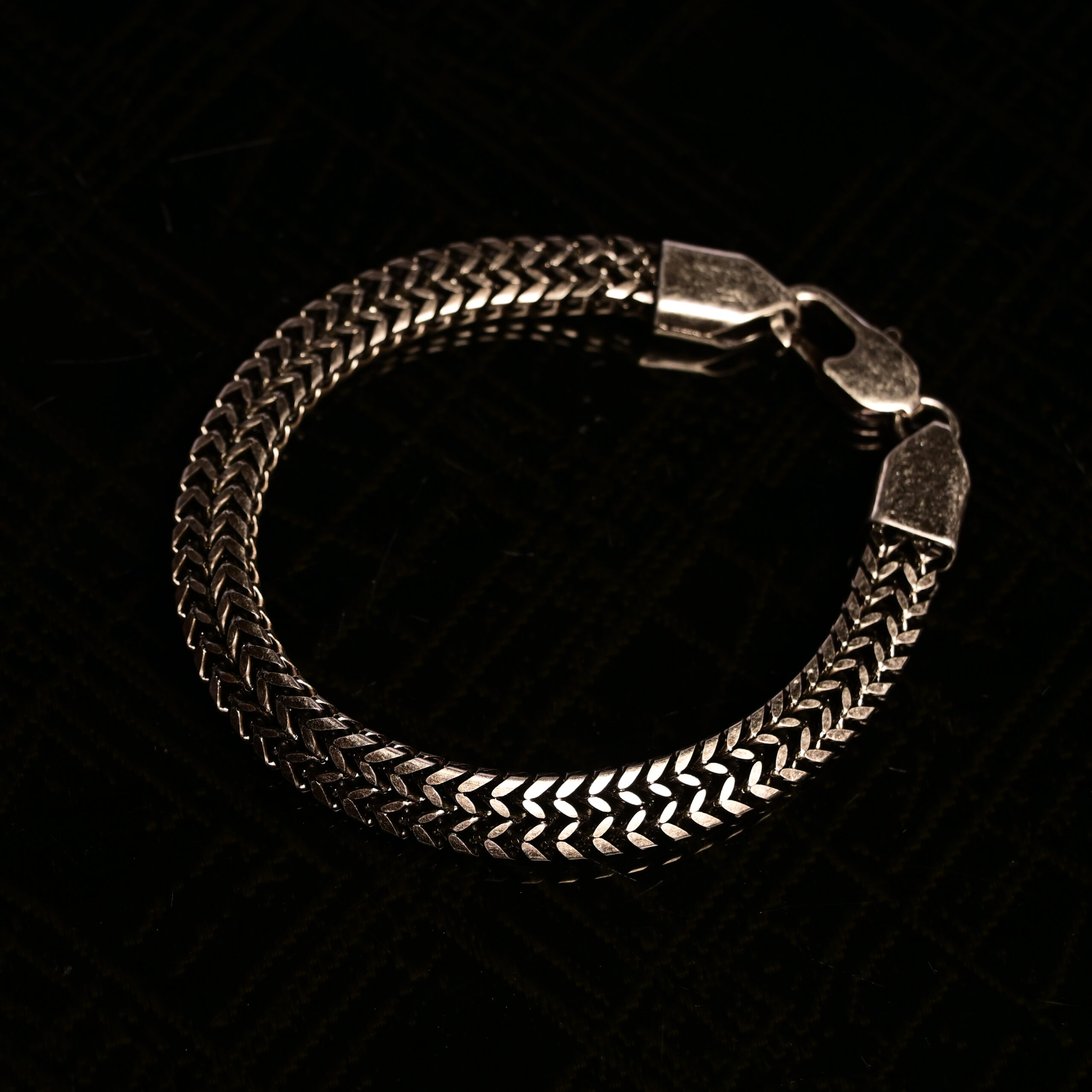 Maverick Bracelet (For Men)